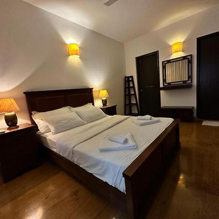 Aguada Villa M - Jia 4 Candolim Goa 3Bhk, Pool Facing, Near Beach, Free Breakfast, Free Wifi And Prime Location מראה חיצוני תמונה