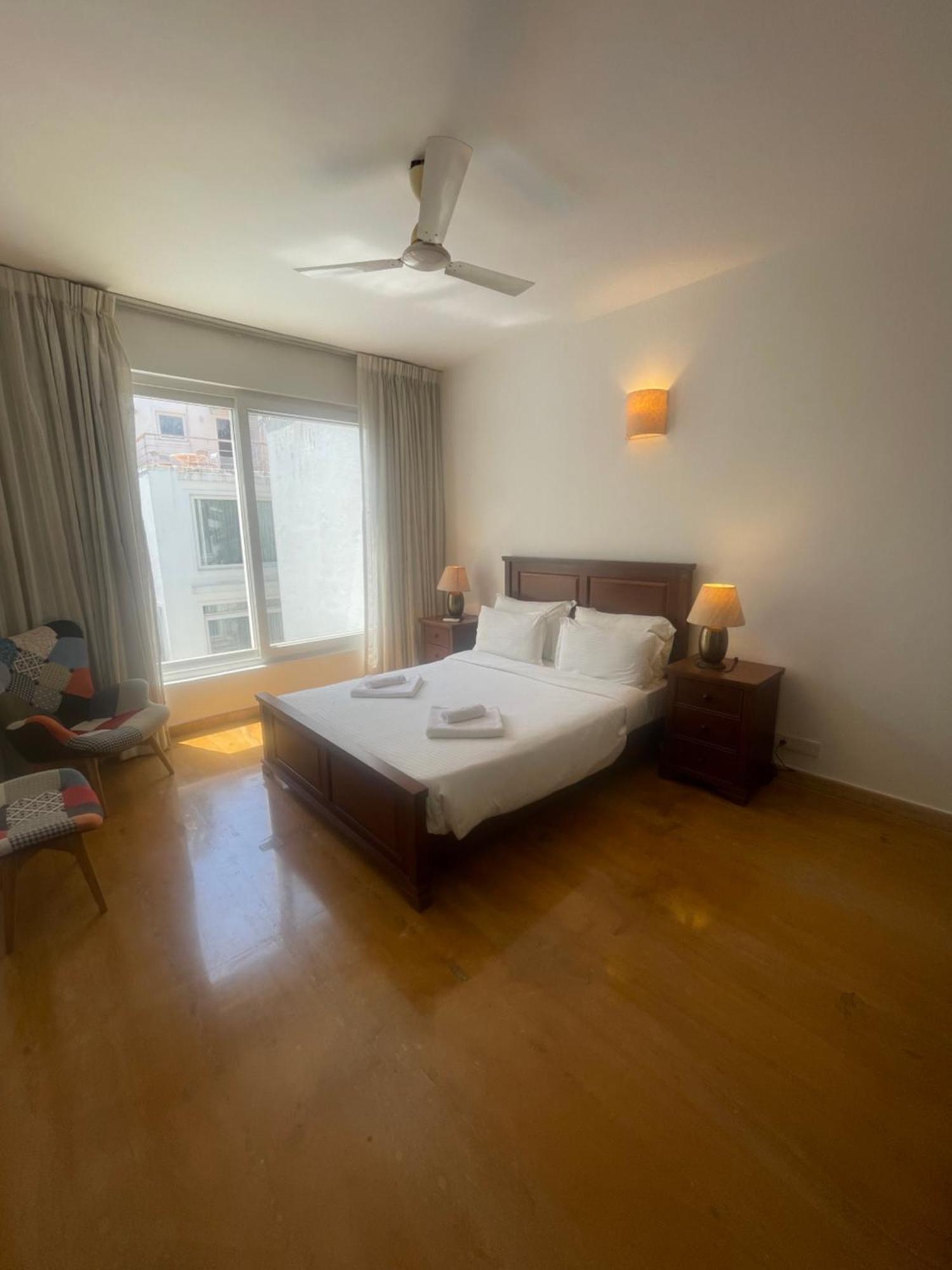 Aguada Villa M - Jia 4 Candolim Goa 3Bhk, Pool Facing, Near Beach, Free Breakfast, Free Wifi And Prime Location מראה חיצוני תמונה