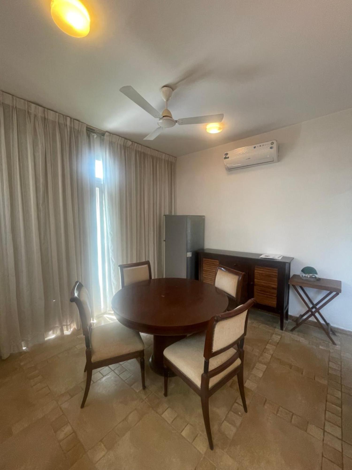 Aguada Villa M - Jia 4 Candolim Goa 3Bhk, Pool Facing, Near Beach, Free Breakfast, Free Wifi And Prime Location מראה חיצוני תמונה