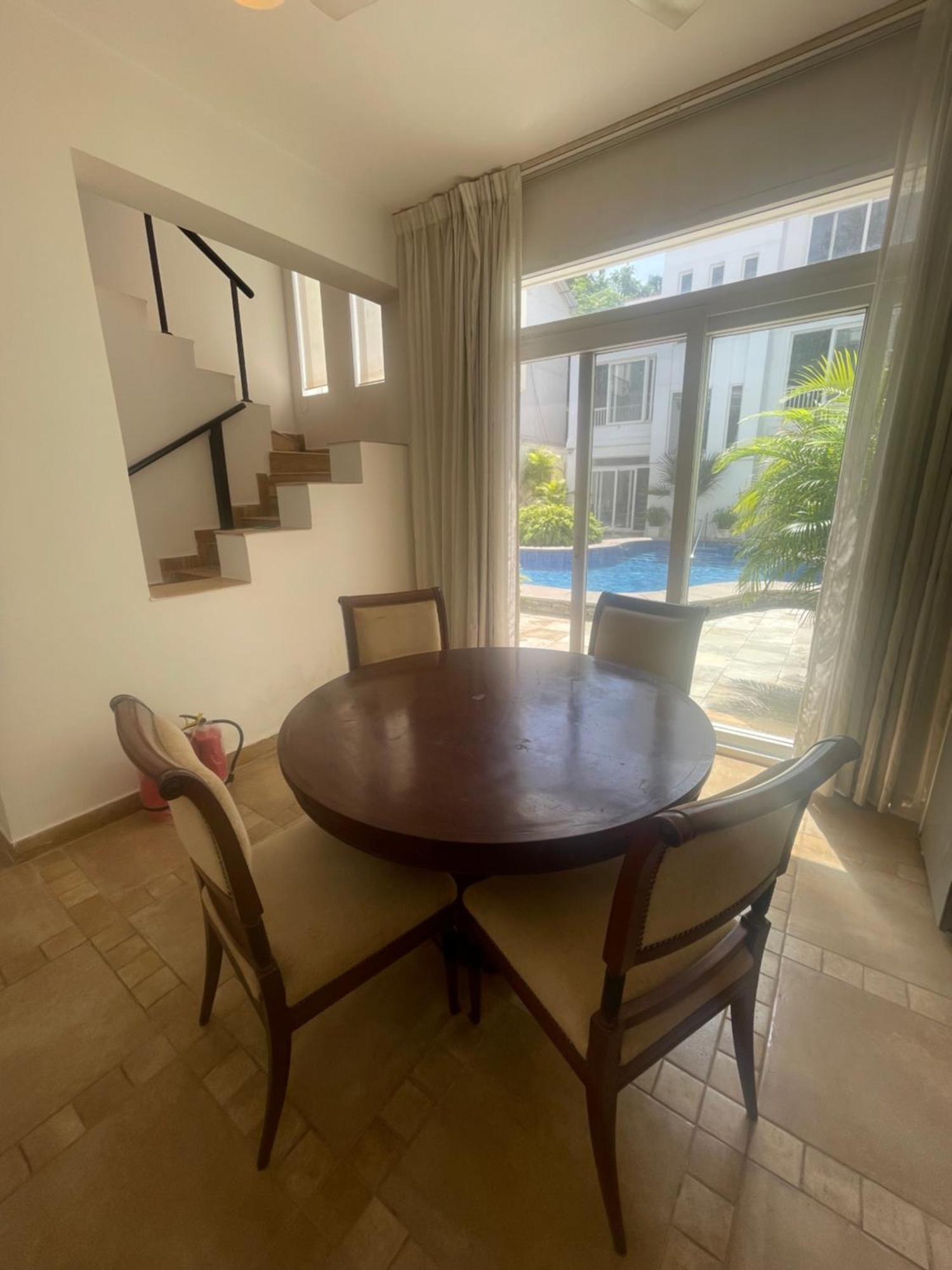 Aguada Villa M - Jia 4 Candolim Goa 3Bhk, Pool Facing, Near Beach, Free Breakfast, Free Wifi And Prime Location מראה חיצוני תמונה